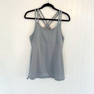 C9 by Champion gray athletic top - Large